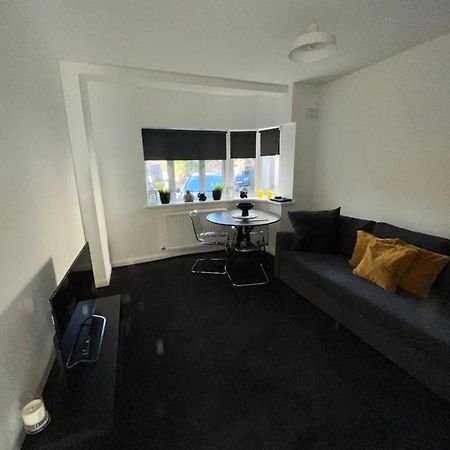 Castle Court Apartment Лондон Екстер'єр фото