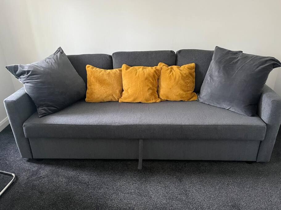 Castle Court Apartment Лондон Екстер'єр фото