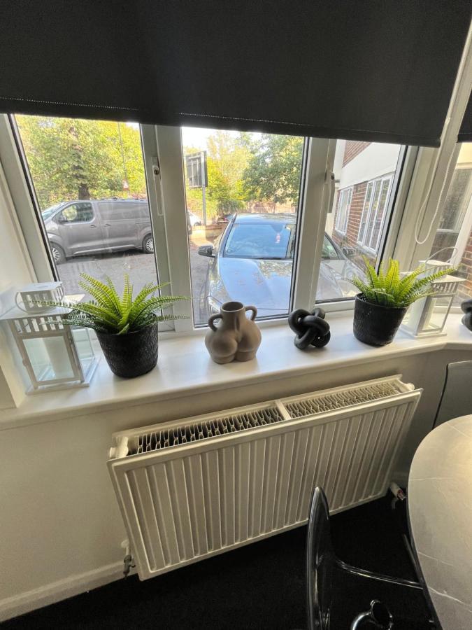 Castle Court Apartment Лондон Екстер'єр фото