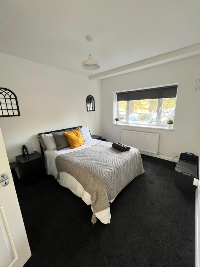 Castle Court Apartment Лондон Екстер'єр фото