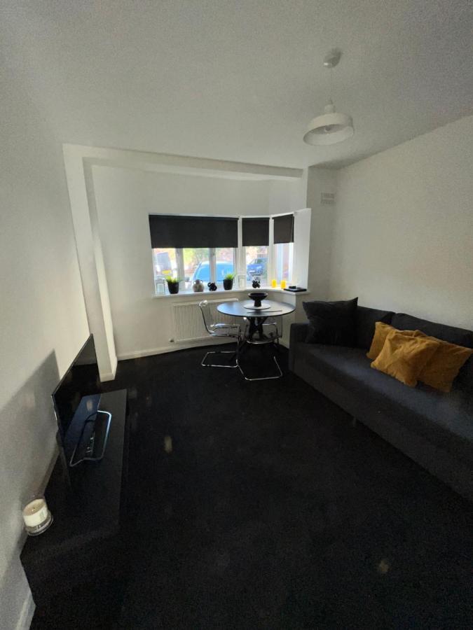 Castle Court Apartment Лондон Екстер'єр фото